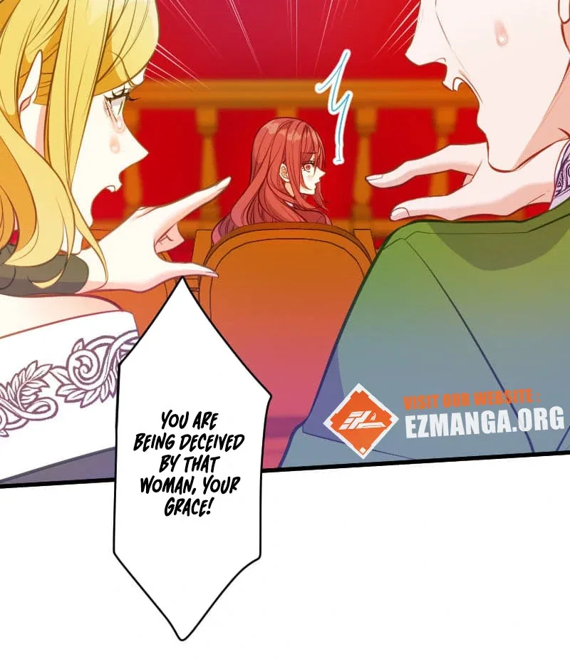 How to be Doted Again by the Cold-Hearted Grand Duke Chapter 16 – Page 61