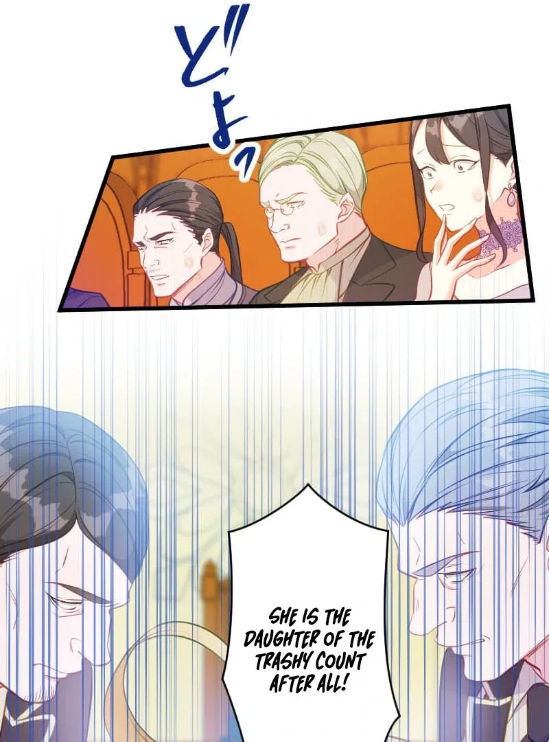 How to be Doted Again by the Cold-Hearted Grand Duke Chapter 16 – Page 62