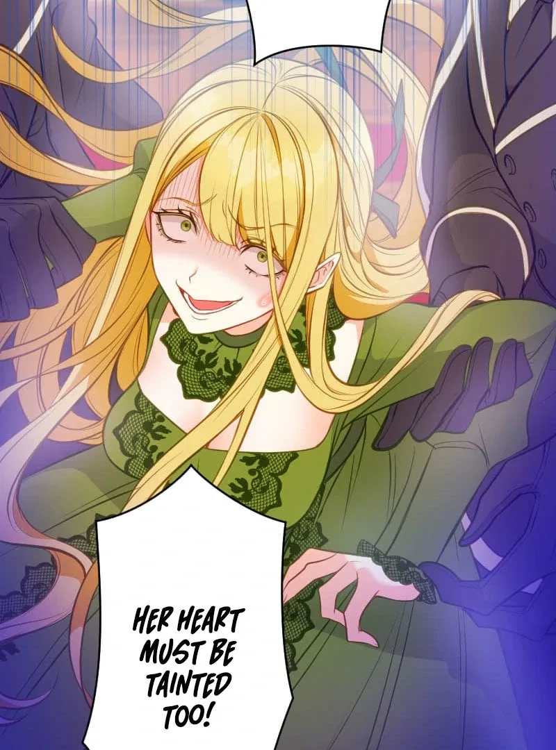 How to be Doted Again by the Cold-Hearted Grand Duke Chapter 16 – Page 63