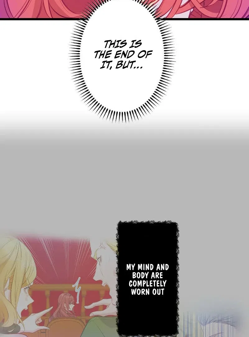 How to be Doted Again by the Cold-Hearted Grand Duke Chapter 16 – Page 78