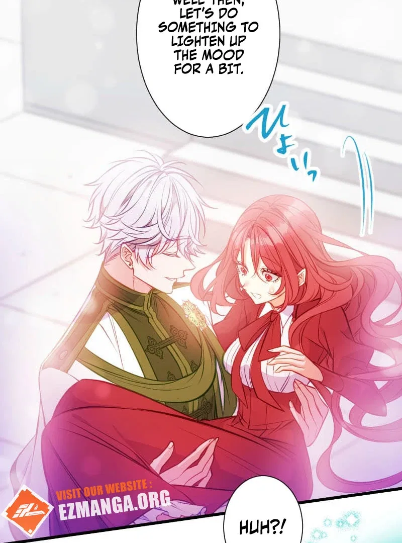 How to be Doted Again by the Cold-Hearted Grand Duke Chapter 16 – Page 87