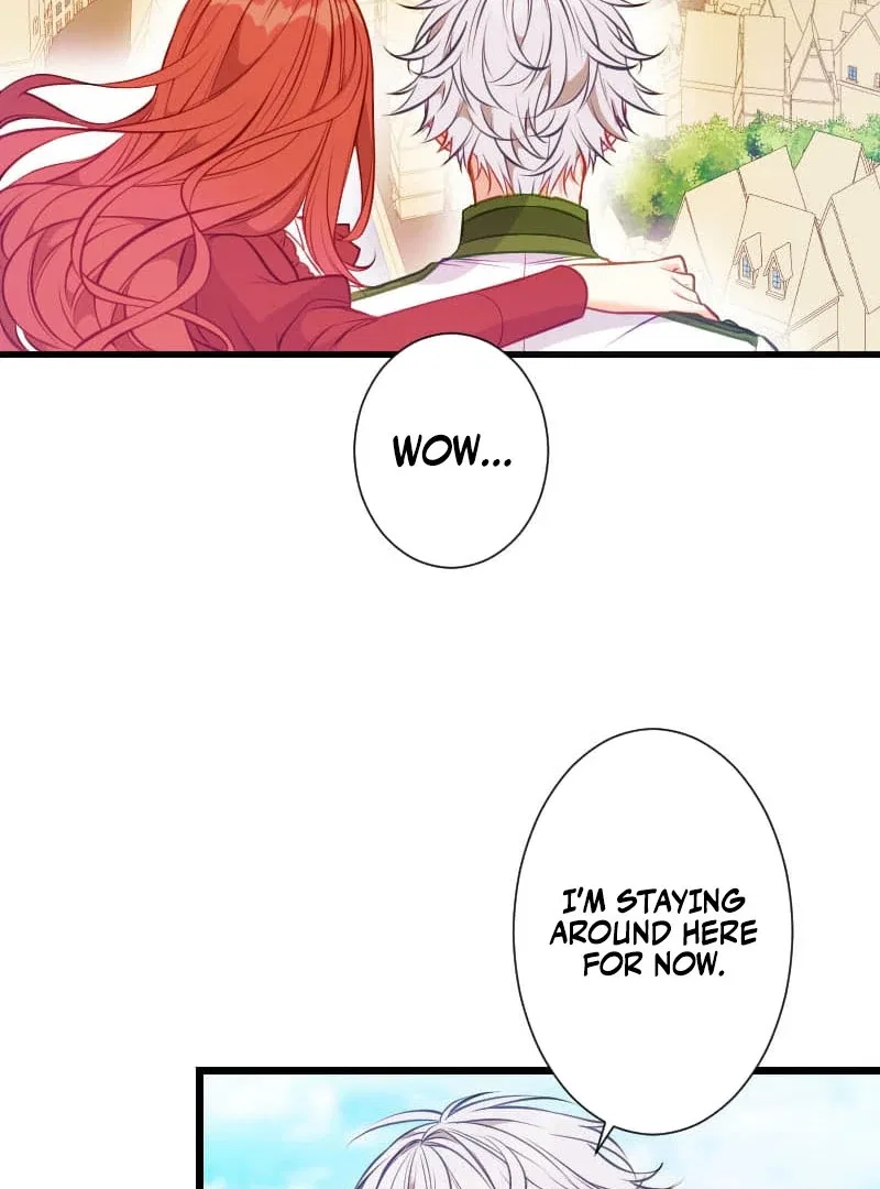 How to be Doted Again by the Cold-Hearted Grand Duke Chapter 16 – Page 95