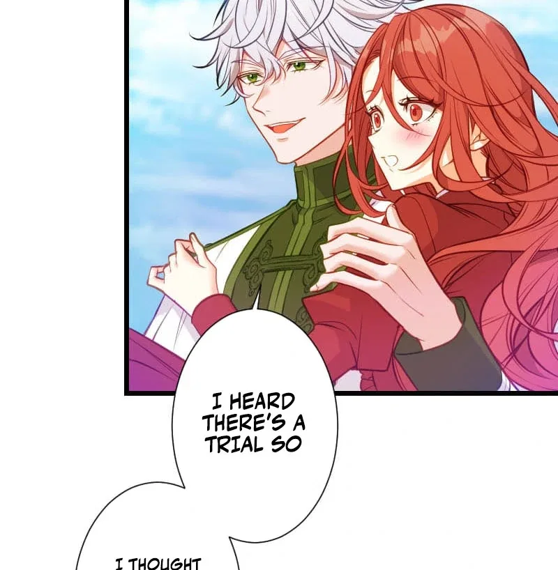 How to be Doted Again by the Cold-Hearted Grand Duke Chapter 16 – Page 96