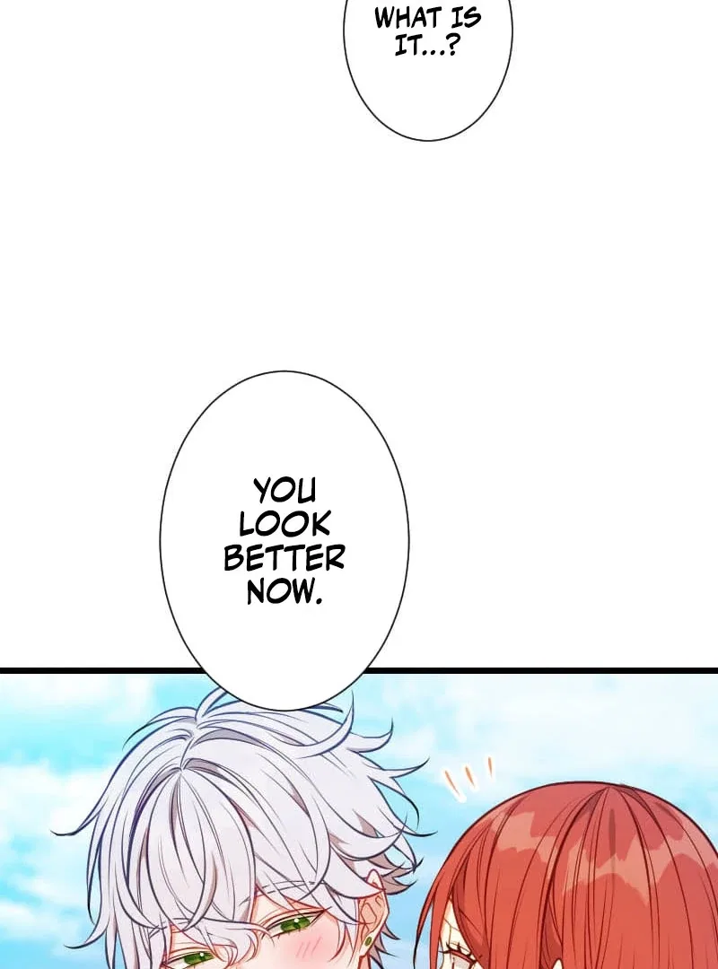 How to be Doted Again by the Cold-Hearted Grand Duke Chapter 16 – Page 100