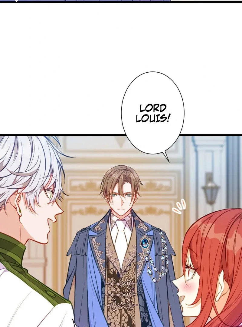 How to be Doted Again by the Cold-Hearted Grand Duke Chapter 16 – Page 104