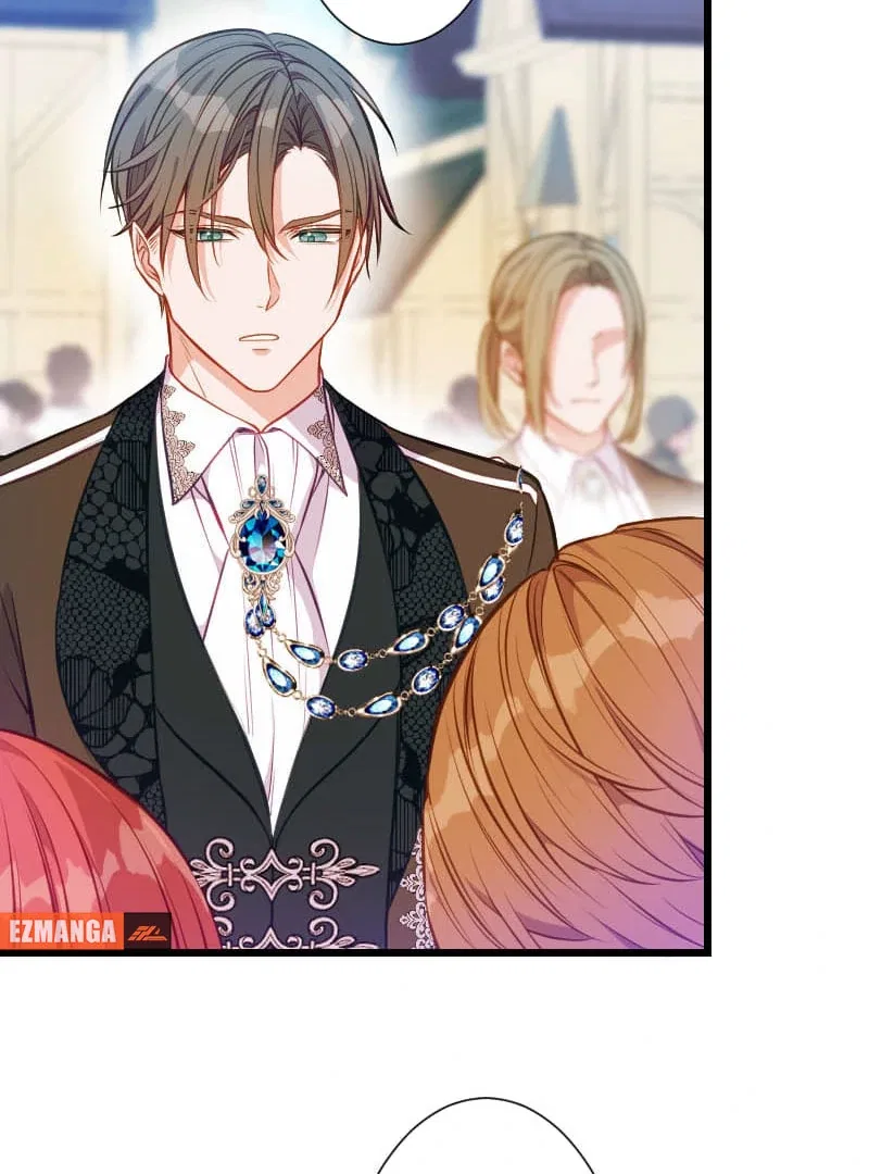 How to be Doted Again by the Cold-Hearted Grand Duke Chapter 13 – Page 4