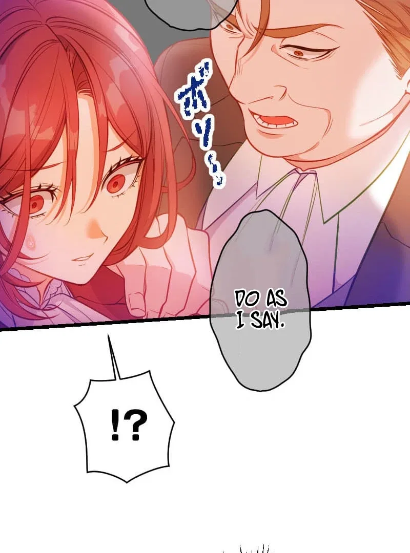 How to be Doted Again by the Cold-Hearted Grand Duke Chapter 13 – Page 8