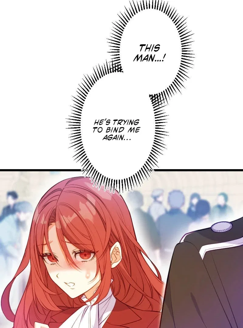 How to be Doted Again by the Cold-Hearted Grand Duke Chapter 13 – Page 9