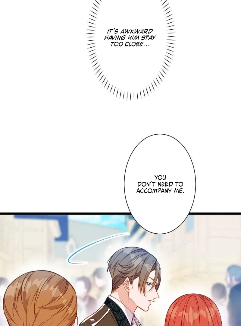 How to be Doted Again by the Cold-Hearted Grand Duke Chapter 13 – Page 11
