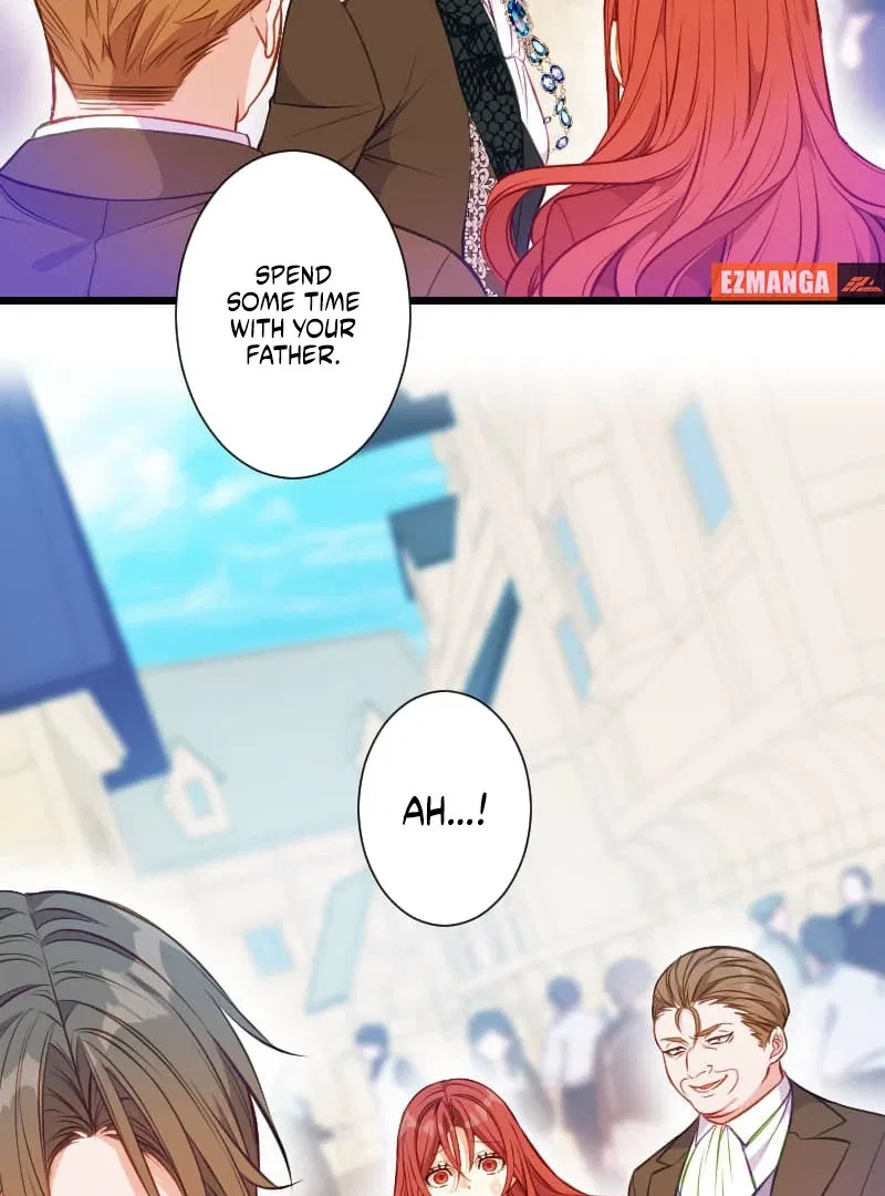 How to be Doted Again by the Cold-Hearted Grand Duke Chapter 13 – Page 12