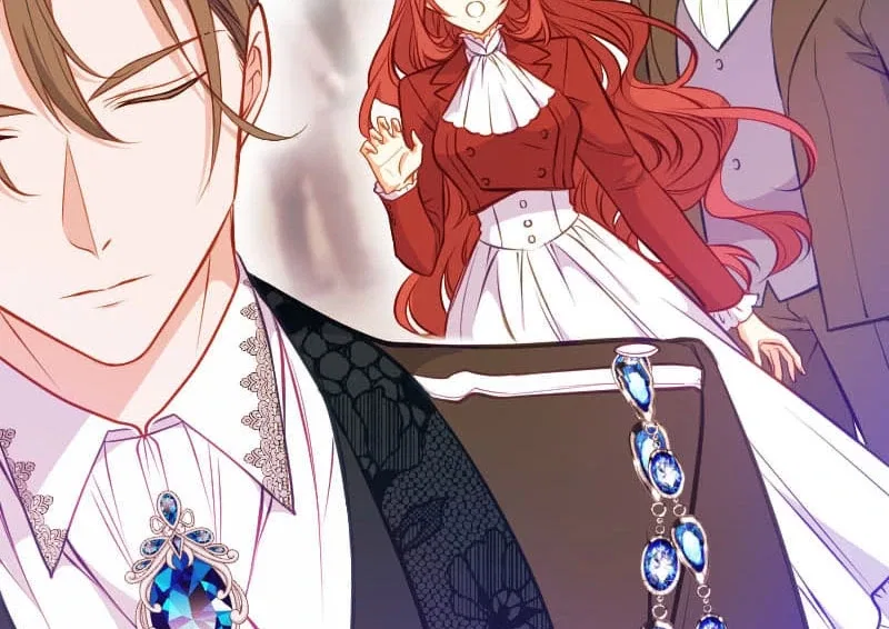 How to be Doted Again by the Cold-Hearted Grand Duke Chapter 13 – Page 13
