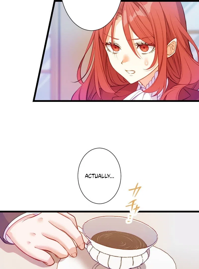 How to be Doted Again by the Cold-Hearted Grand Duke Chapter 13 – Page 19