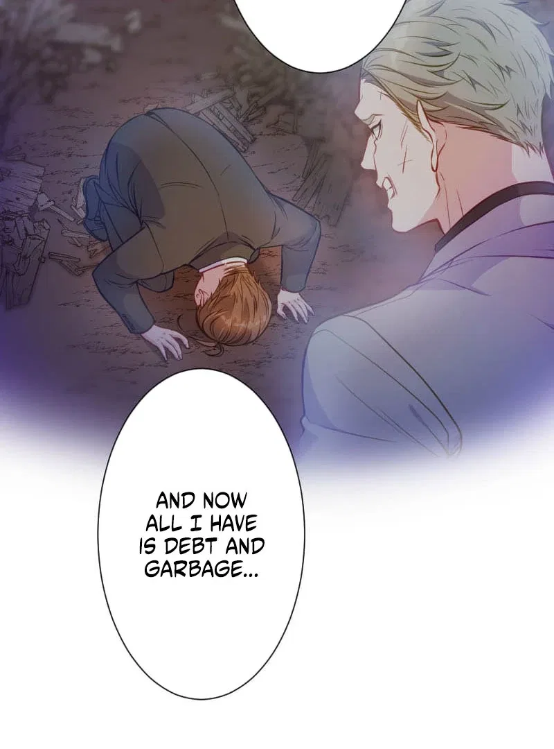 How to be Doted Again by the Cold-Hearted Grand Duke Chapter 13 – Page 21