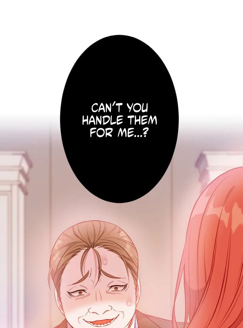 How to be Doted Again by the Cold-Hearted Grand Duke Chapter 13 – Page 22