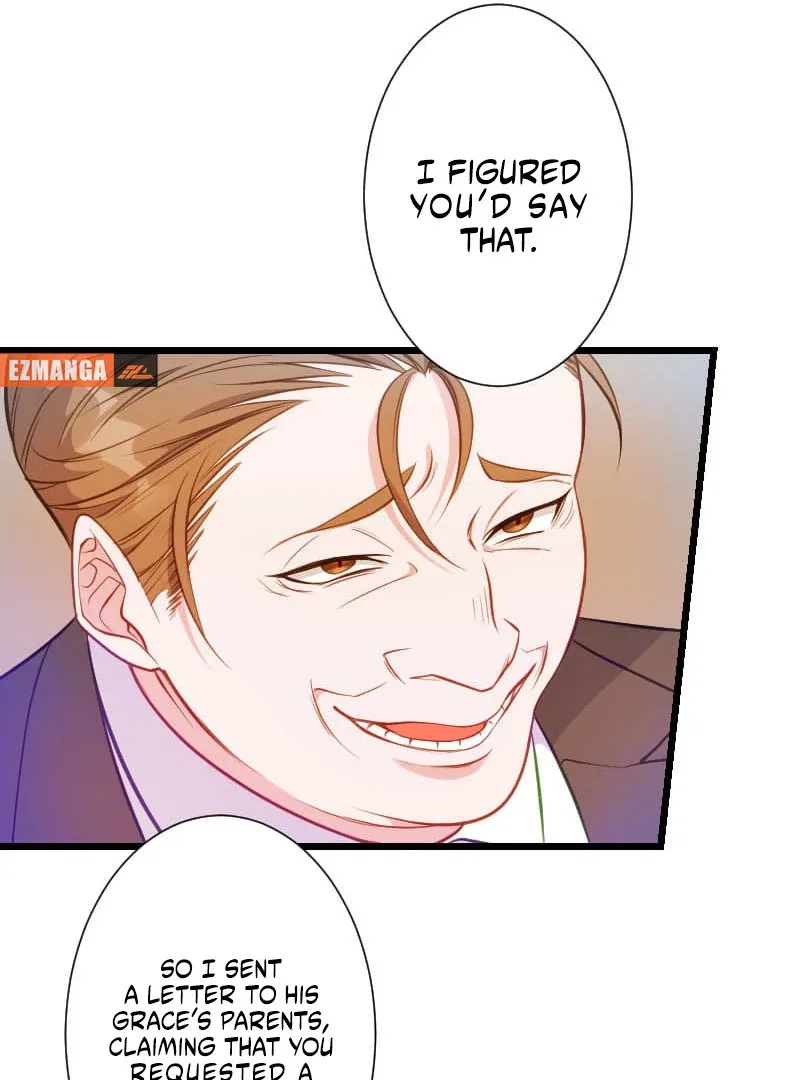 How to be Doted Again by the Cold-Hearted Grand Duke Chapter 13 – Page 27