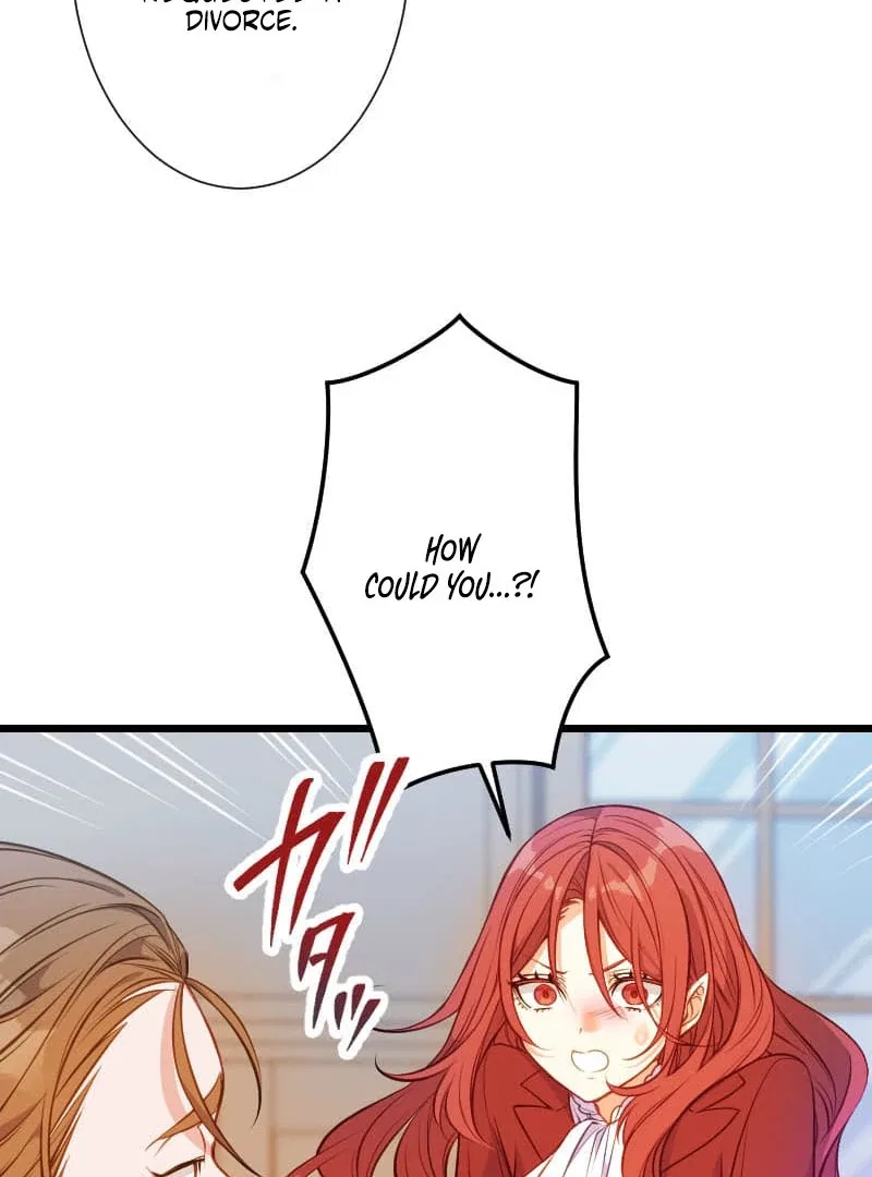 How to be Doted Again by the Cold-Hearted Grand Duke Chapter 13 – Page 28
