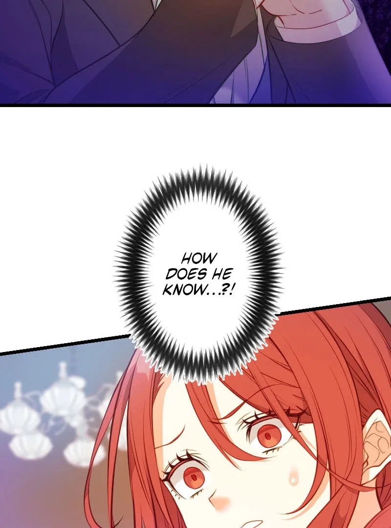 How to be Doted Again by the Cold-Hearted Grand Duke Chapter 13 – Page 31