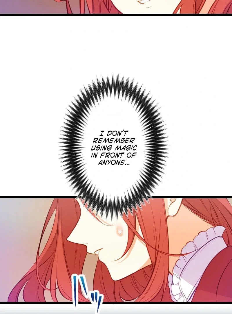 How to be Doted Again by the Cold-Hearted Grand Duke Chapter 13 – Page 32