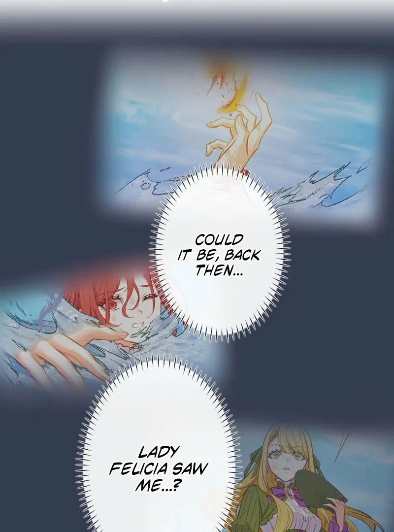 How to be Doted Again by the Cold-Hearted Grand Duke Chapter 13 – Page 33