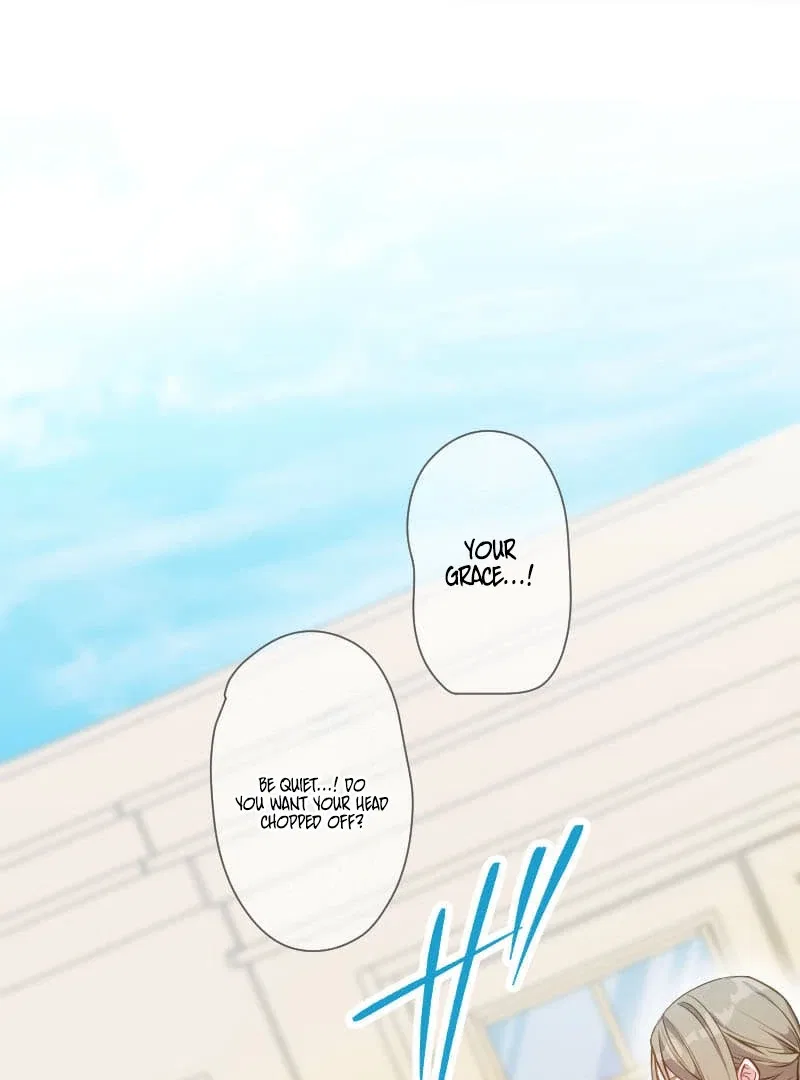 How to be Doted Again by the Cold-Hearted Grand Duke Chapter 13 – Page 37