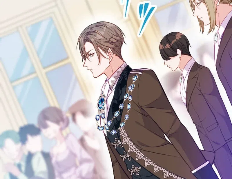 How to be Doted Again by the Cold-Hearted Grand Duke Chapter 13 – Page 38
