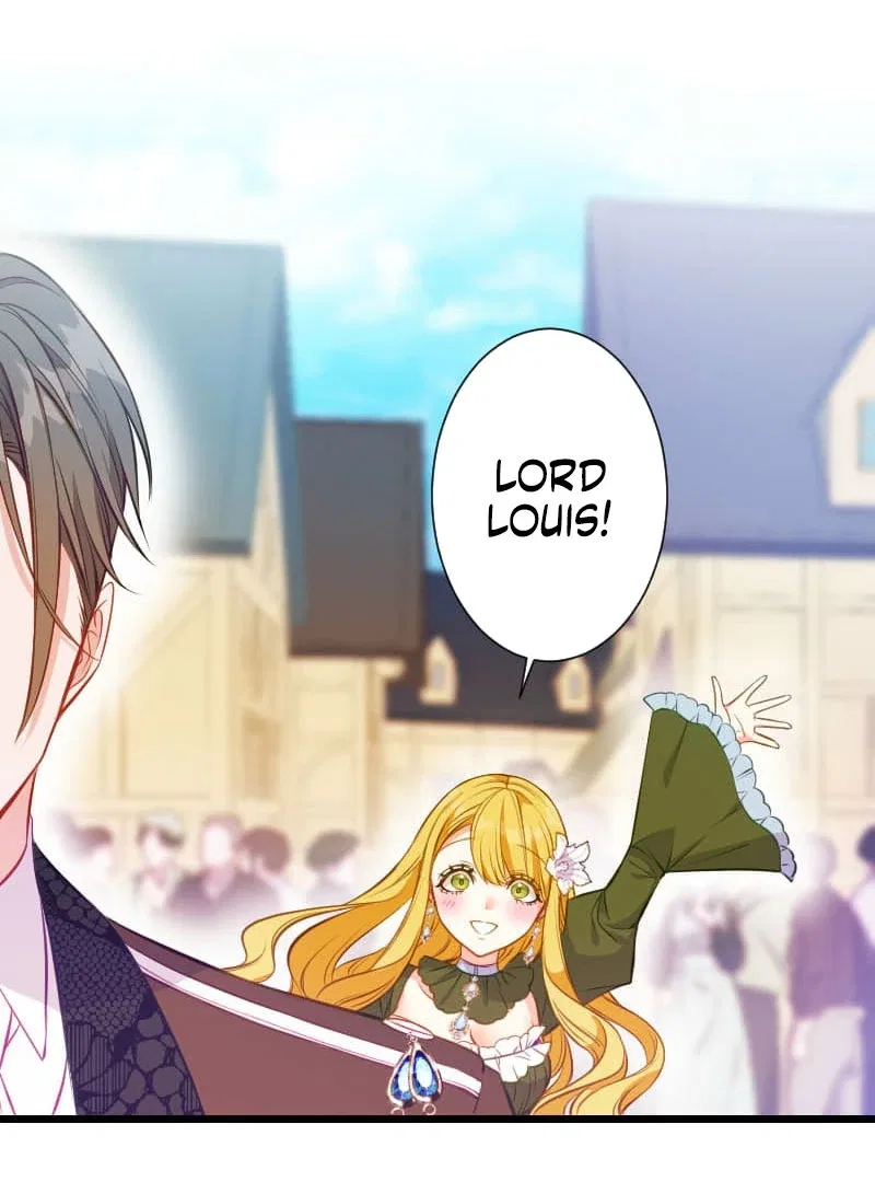 How to be Doted Again by the Cold-Hearted Grand Duke Chapter 13 – Page 40