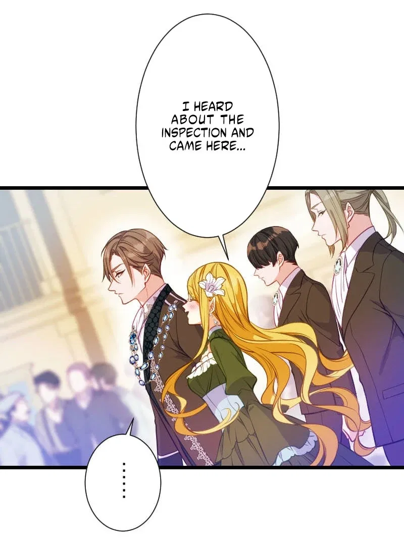 How to be Doted Again by the Cold-Hearted Grand Duke Chapter 13 – Page 41