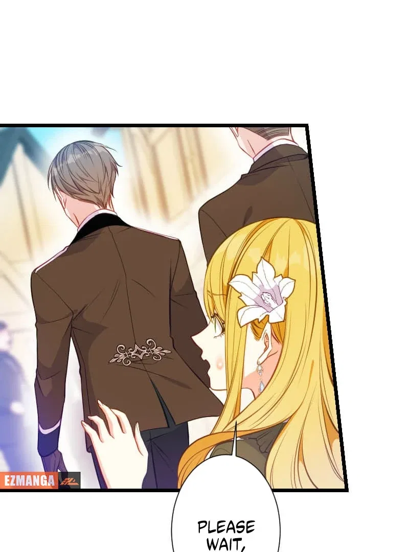 How to be Doted Again by the Cold-Hearted Grand Duke Chapter 13 – Page 42