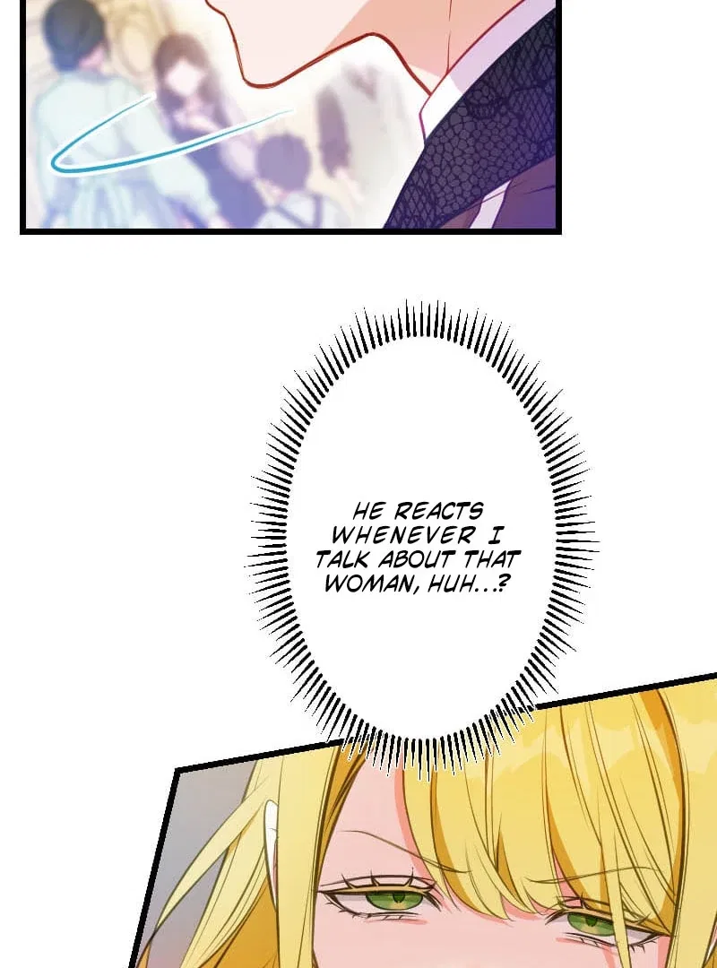 How to be Doted Again by the Cold-Hearted Grand Duke Chapter 13 – Page 44