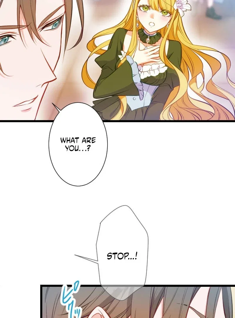 How to be Doted Again by the Cold-Hearted Grand Duke Chapter 13 – Page 46