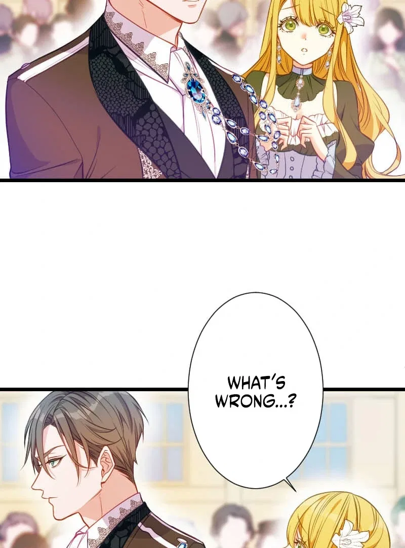 How to be Doted Again by the Cold-Hearted Grand Duke Chapter 13 – Page 48