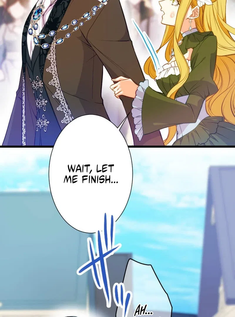 How to be Doted Again by the Cold-Hearted Grand Duke Chapter 13 – Page 49