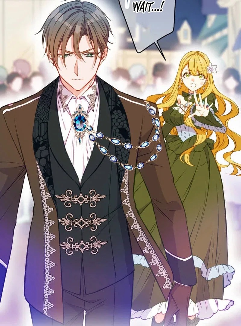 How to be Doted Again by the Cold-Hearted Grand Duke Chapter 13 – Page 50
