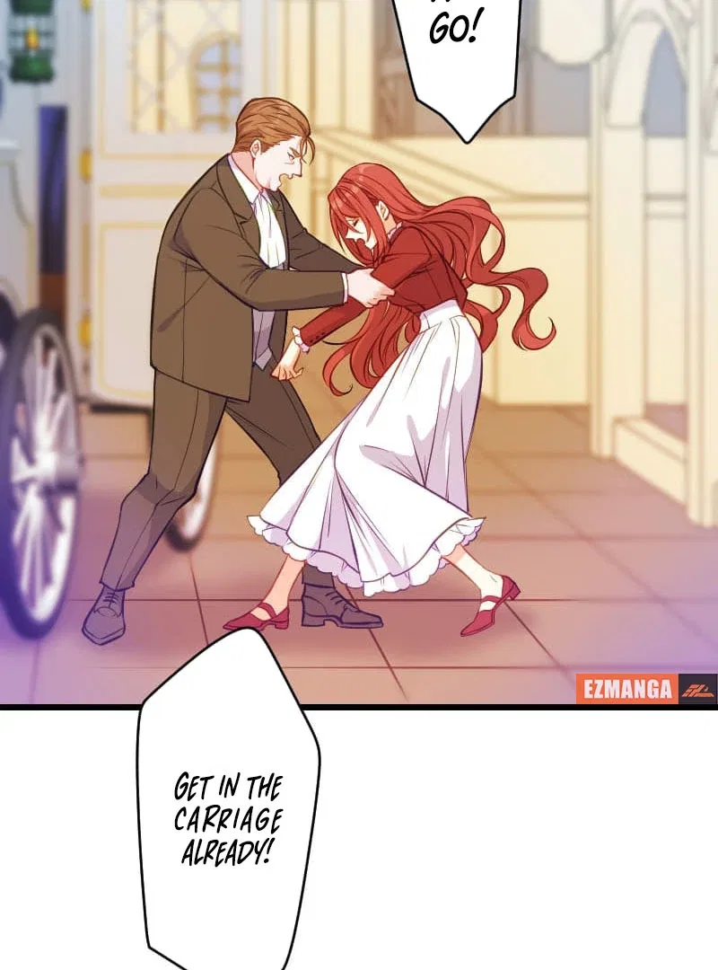 How to be Doted Again by the Cold-Hearted Grand Duke Chapter 13 – Page 54
