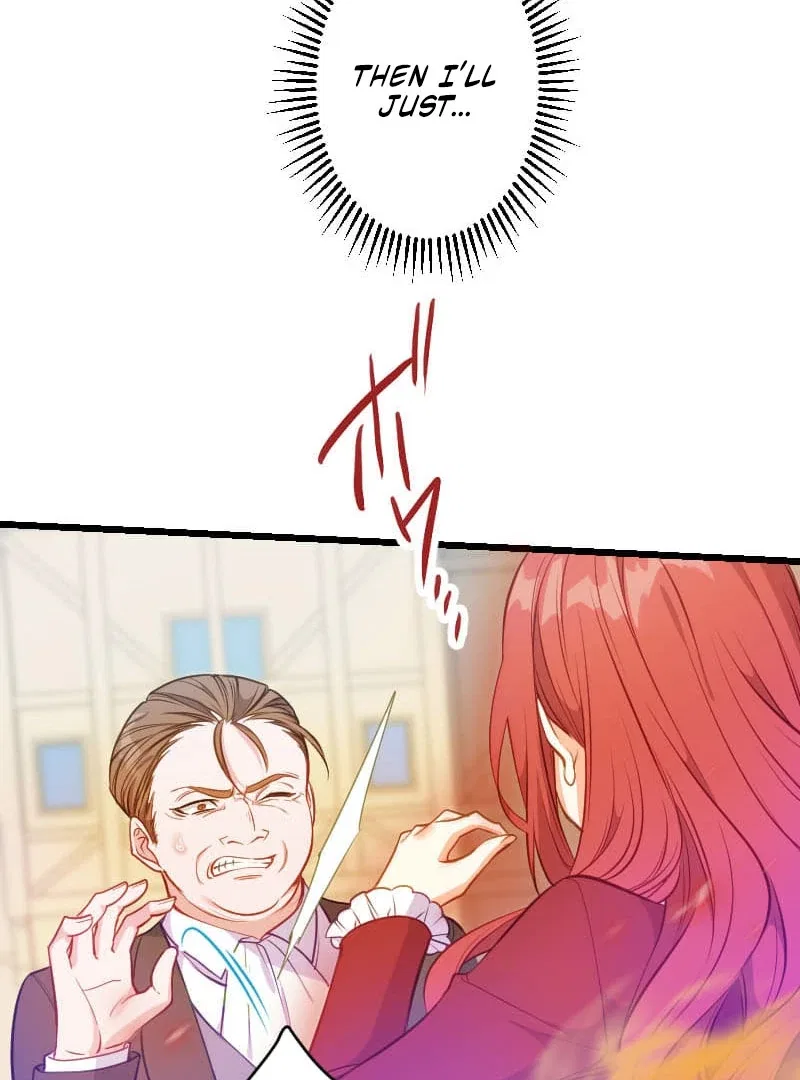 How to be Doted Again by the Cold-Hearted Grand Duke Chapter 13 – Page 56