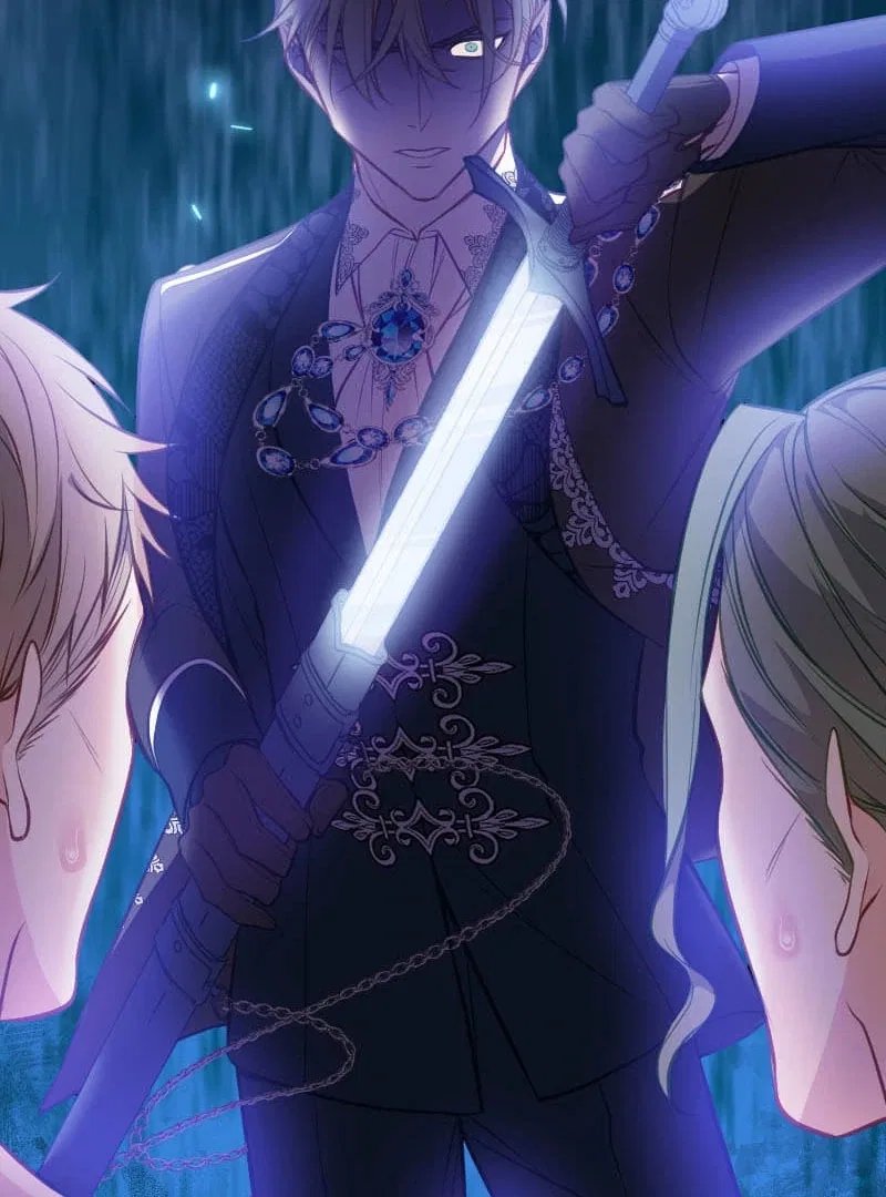 How to be Doted Again by the Cold-Hearted Grand Duke Chapter 13 – Page 71