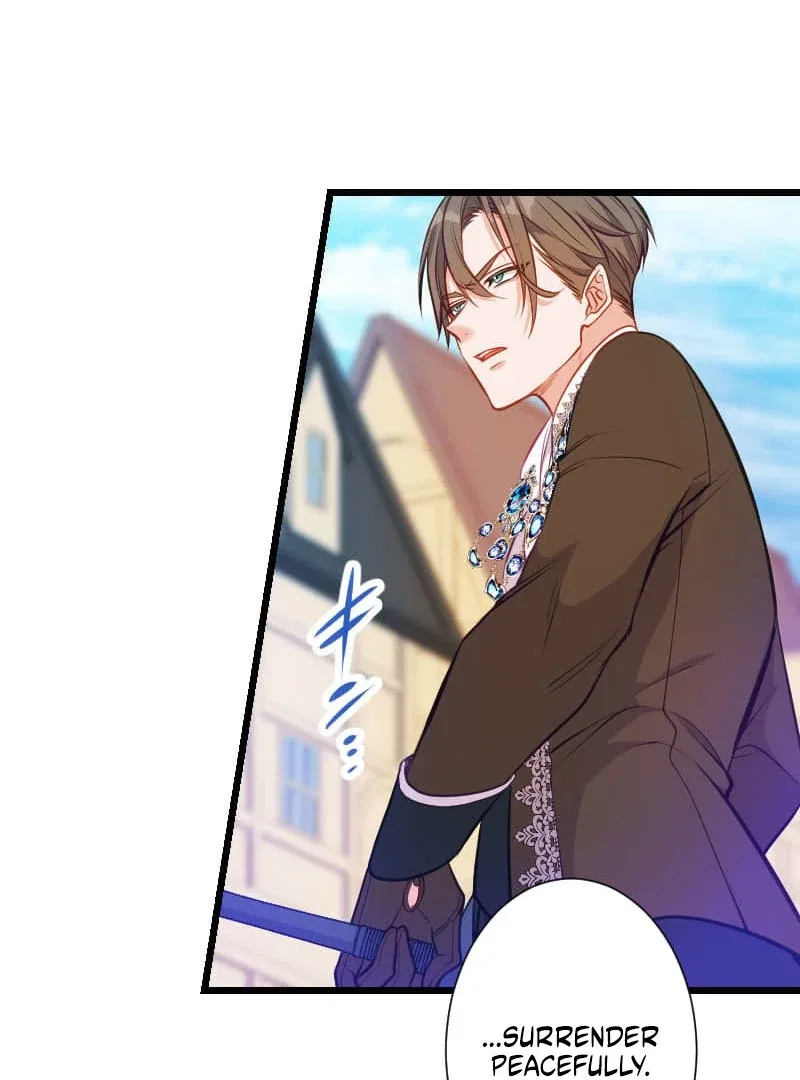 How to be Doted Again by the Cold-Hearted Grand Duke Chapter 13 – Page 75