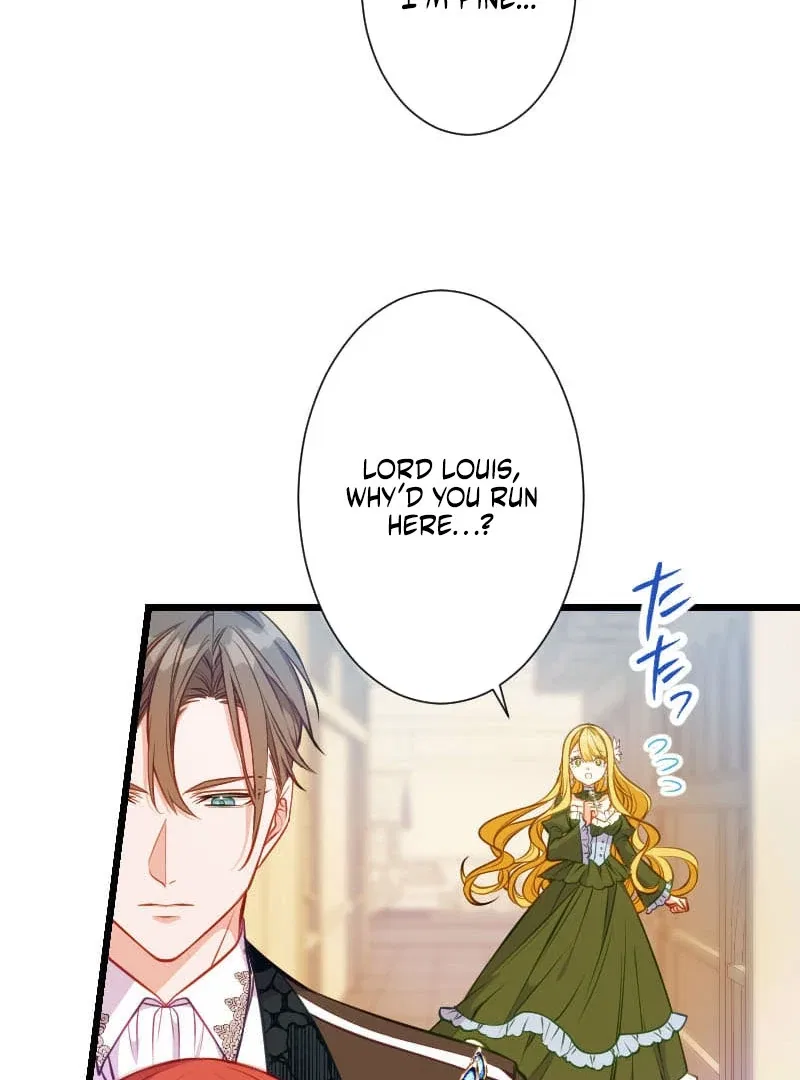 How to be Doted Again by the Cold-Hearted Grand Duke Chapter 13 – Page 80