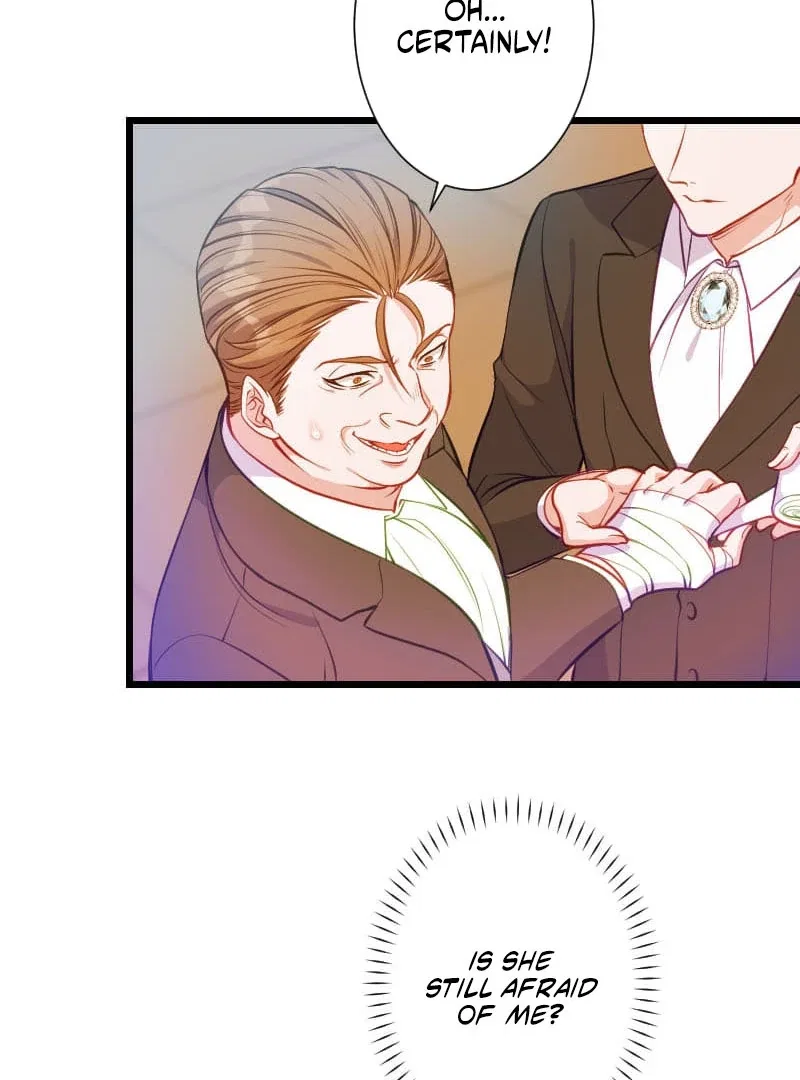 How to be Doted Again by the Cold-Hearted Grand Duke Chapter 13 – Page 94
