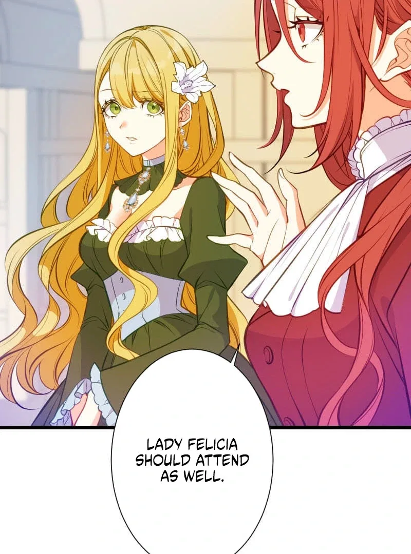 How to be Doted Again by the Cold-Hearted Grand Duke Chapter 13 – Page 97