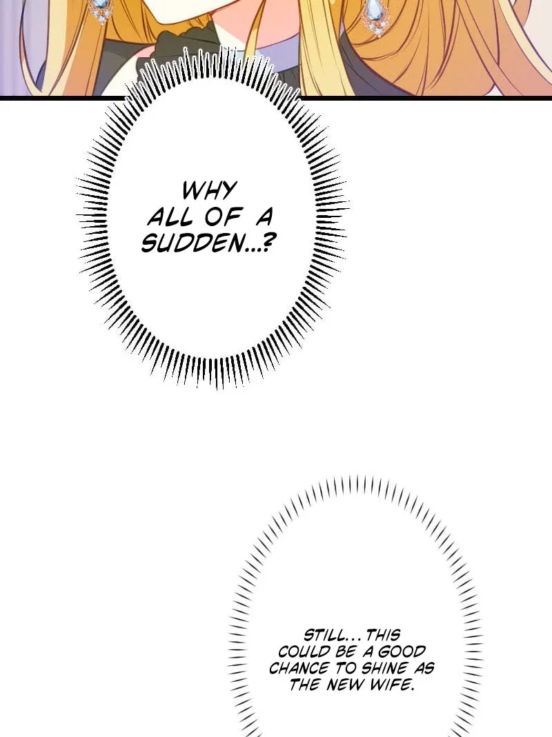 How to be Doted Again by the Cold-Hearted Grand Duke Chapter 13 – Page 99