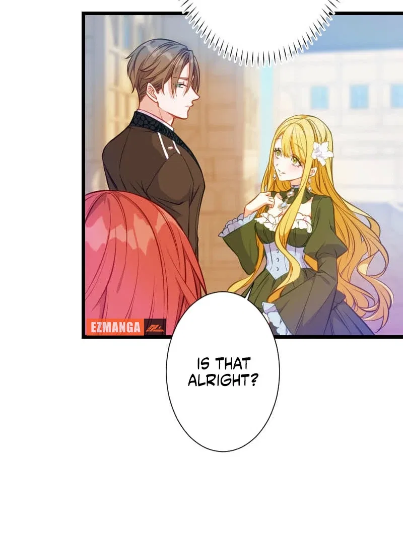 How to be Doted Again by the Cold-Hearted Grand Duke Chapter 13 – Page 100