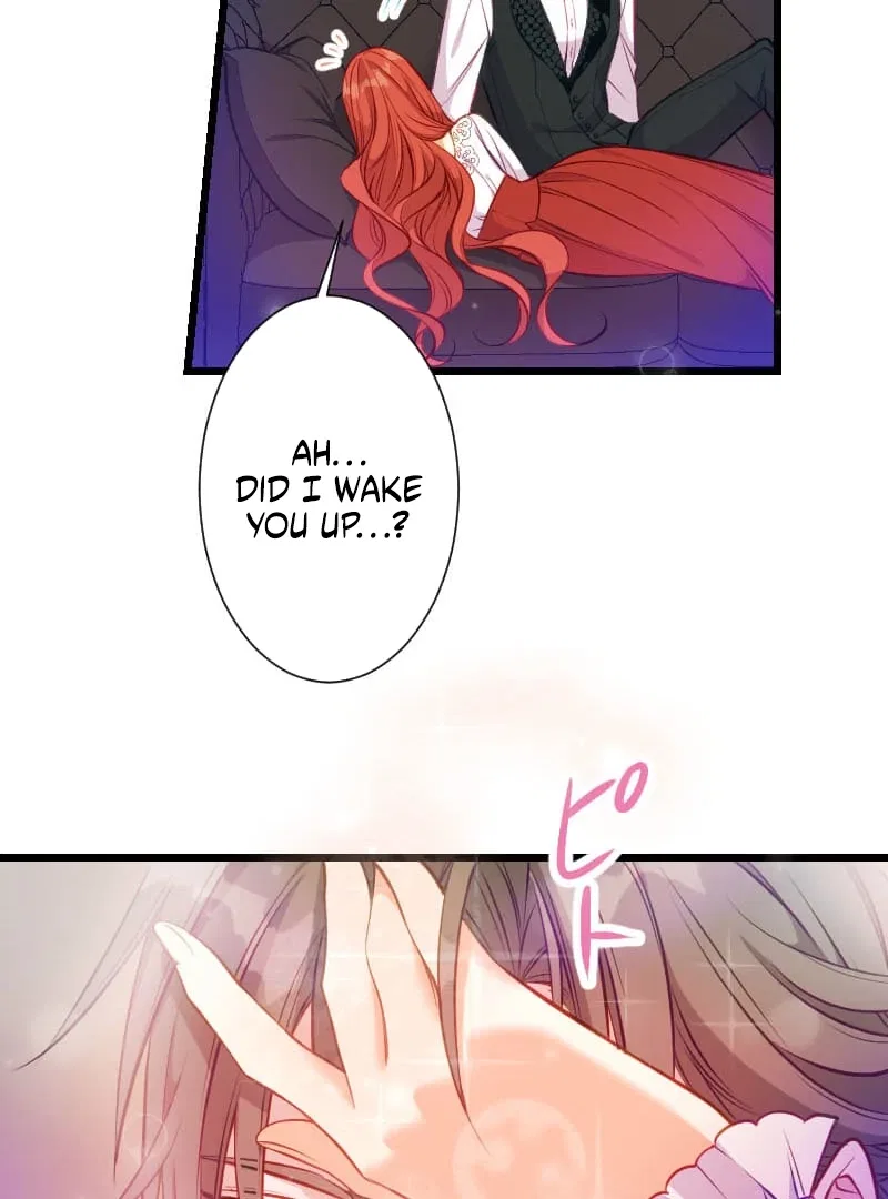 How to be Doted Again by the Cold-Hearted Grand Duke Chapter 12 – Page 10