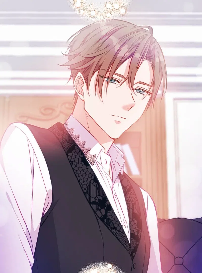 How to be Doted Again by the Cold-Hearted Grand Duke Chapter 12 – Page 16