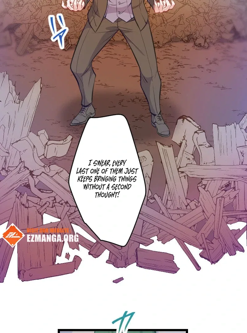 How to be Doted Again by the Cold-Hearted Grand Duke Chapter 12 – Page 20