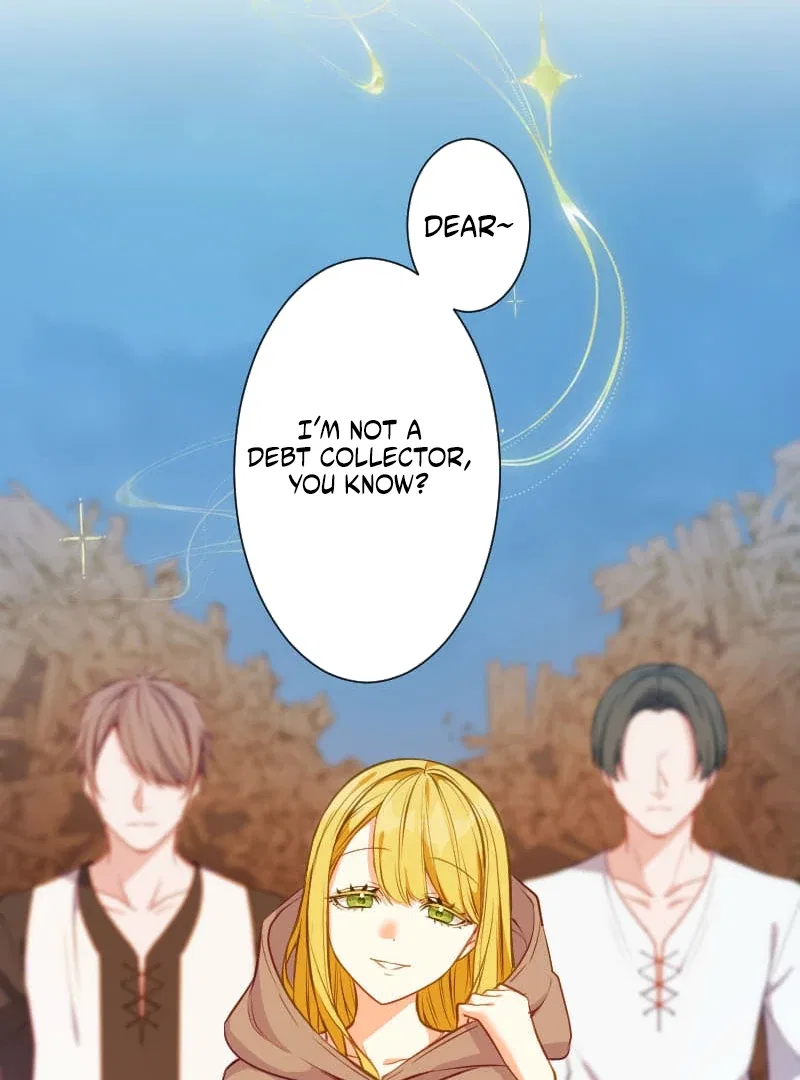 How to be Doted Again by the Cold-Hearted Grand Duke Chapter 12 – Page 24