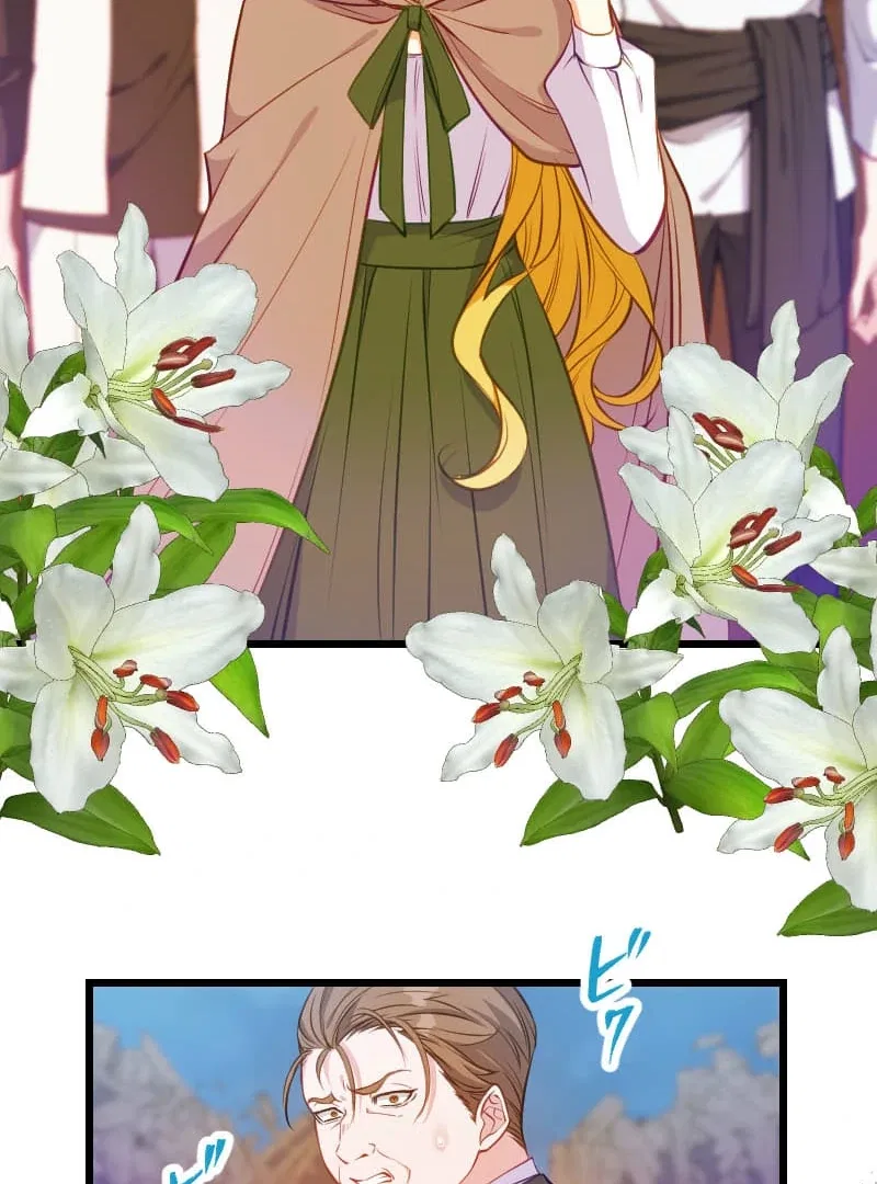 How to be Doted Again by the Cold-Hearted Grand Duke Chapter 12 – Page 25
