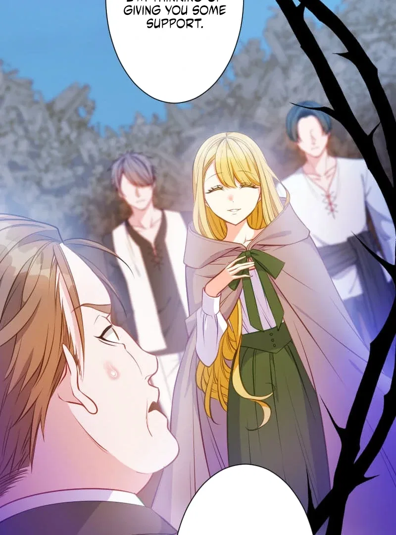 How to be Doted Again by the Cold-Hearted Grand Duke Chapter 12 – Page 28
