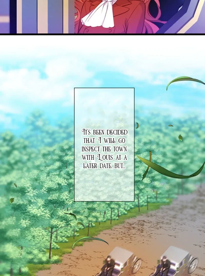 How to be Doted Again by the Cold-Hearted Grand Duke Chapter 12 – Page 32