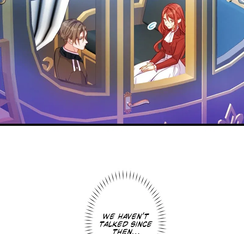 How to be Doted Again by the Cold-Hearted Grand Duke Chapter 12 – Page 34